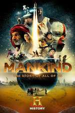 Watch Mankind the Story of All of Us Movies123