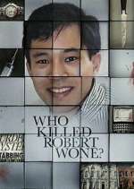 Watch Who Killed Robert Wone? Movies123
