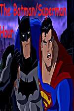 Watch The Batman/Superman Hour Movies123