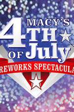 Watch Macy's 4th of July Fireworks Spectacular Movies123