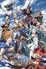 Watch Granblue Fantasy The Animation Movies123