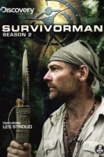 Watch Survivorman Movies123