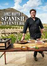 Watch James Martin's Spanish Adventure Movies123