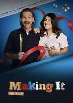 Watch Making It Australia Movies123