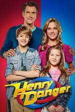 Watch Henry Danger Movies123