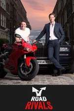 Watch Road Rivals Movies123