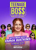 Watch Teenage Boss: Next Level Movies123