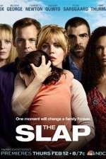 Watch The Slap (US) Movies123