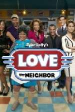 Watch Tyler Perry's Love Thy Neighbor Movies123