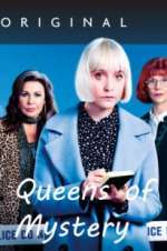 Watch Queens of Mystery Movies123