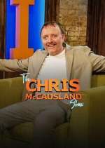 Watch The Chris McCausland Show Movies123