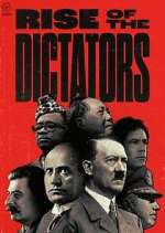Watch Rise of the Dictators Movies123