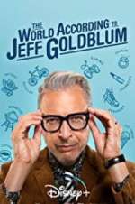 Watch The World According to Jeff Goldblum Movies123