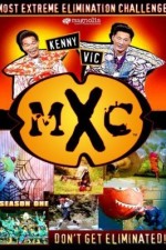 Watch Most Extreme Elimination Challenge Movies123