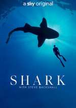 Watch Shark with Steve Backshall Movies123