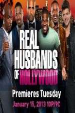 Watch Real Husbands of Hollywood Movies123