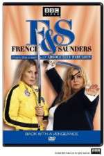 Watch French and Saunders Movies123