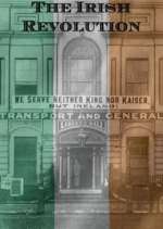 Watch The Irish Revolution Movies123