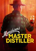 Watch Moonshiners: Master Distiller Movies123