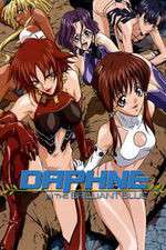 Watch Daphne in the Brilliant Blue Movies123