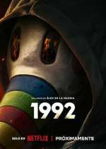 Watch 1992 Movies123