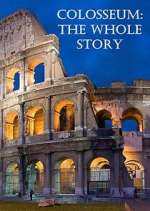 Watch Colosseum: The Whole Story Movies123