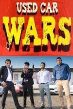 Watch Used Car Wars Movies123