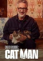 Watch David Baddiel: Cat Man Movies123