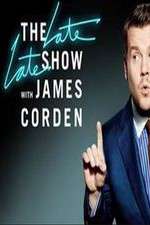 Watch The Late Late Show with James Corden Movies123