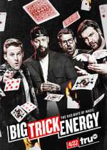 Watch Big Trick Energy Movies123