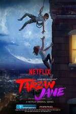 Watch Tarzan and Jane Movies123