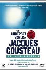 Watch The Undersea World of Jacques Cousteau Movies123