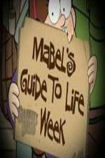 Watch Gravity Falls: Mabel's Guide to Life Movies123