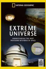 Watch National Geographic - Extreme Universe Movies123