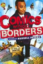 Watch Comics Without Borders Movies123