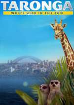 Watch Taronga: Who's Who in the Zoo Movies123