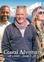 Watch Coastal Adventures with Helen, Jules & JB Movies123