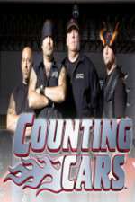 Watch Counting Cars Movies123