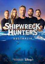 Watch Shipwreck Hunters Australia Movies123