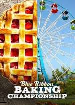 Watch Blue Ribbon Baking Championship Movies123