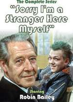 Watch Sorry, I'm a Stranger Here Myself Movies123