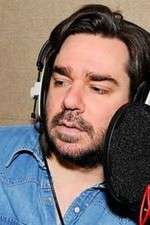 Watch Matt Berry Does Movies123