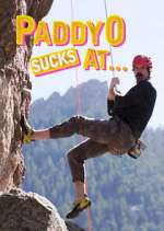 Watch Paddy O Sucks At... Movies123