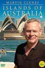 Watch Martin Clunes: Islands of Australia Movies123