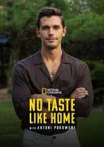 Watch No Taste Like Home with Antoni Porowski Movies123