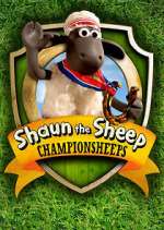 Watch Shaun the Sheep Championsheeps Movies123