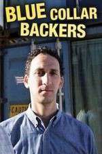 Watch Blue Collar Backers Movies123