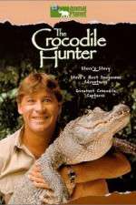 Watch Crocodile Hunter Movies123