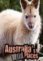 Watch Australia's Wild Places Movies123