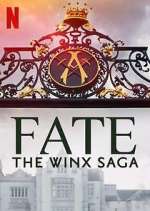 Watch Fate: The Winx Saga Movies123